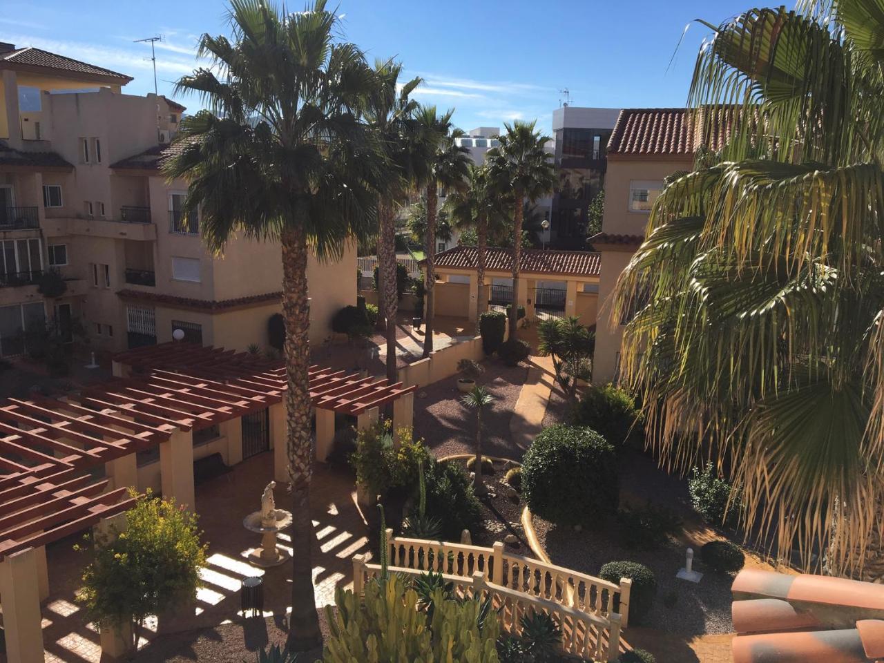 Апартаменти Albir Vacation El Albir Екстер'єр фото